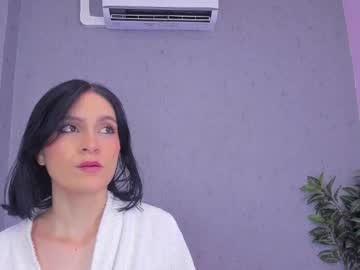 Tiffany_Mendez Chaturbate stream image from February 12, 2026