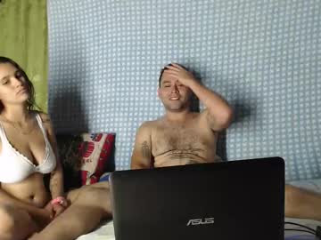 Toby_Aishel Chaturbate stream image from February 12, 2026