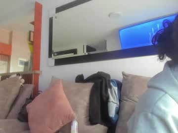 Violette_Laurent Chaturbate stream image from February 12, 2026