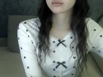 Ang1ess Chaturbate stream image from February 12, 2026