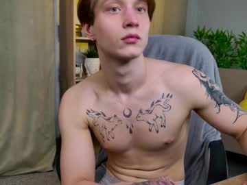 Aostin_Grace Chaturbate stream image from February 12, 2026