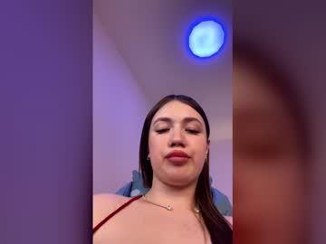 Blush_Diana Chaturbate stream image from February 12, 2026