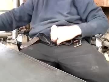 Copart84 Chaturbate stream image from February 12, 2026