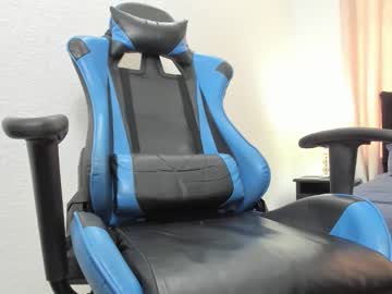 Debora_Brown_ Chaturbate stream image from February 12, 2026