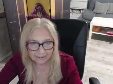 Desiresofia Chaturbate stream image from February 12, 2026