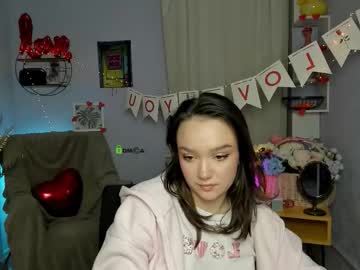 Erica_Star Chaturbate stream image from February 12, 2026