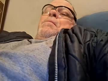 Gonadalache Chaturbate stream image from February 12, 2026