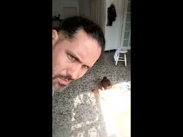 Latintatoo7 Chaturbate stream image from February 12, 2026