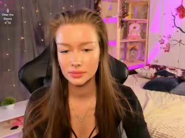 Linameta Chaturbate stream image from February 12, 2026