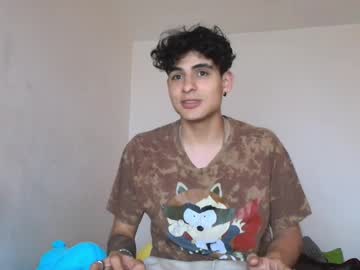 Lyan_Master_ Chaturbate stream image from February 12, 2026