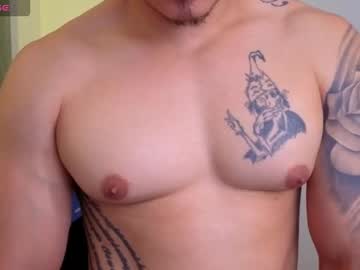 Mikke_Love Chaturbate stream image from February 12, 2026