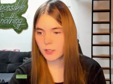 Miraa_Bloom Chaturbate stream image from February 12, 2026