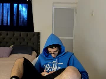 Nick_Master2 Chaturbate stream image from February 12, 2026