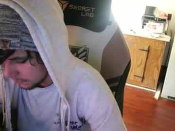 Ryot35 Chaturbate stream image from February 12, 2026