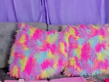 Sofiaquiin15 Chaturbate stream image from February 12, 2026
