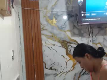 Sophie_Jhoness Chaturbate stream image from February 12, 2026
