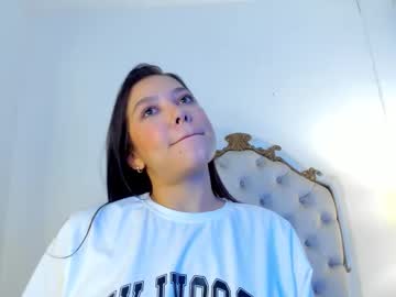 Antonella_Rouse1 Chaturbate stream image from February 12, 2026