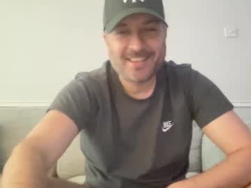 British_Lad_Uncut Chaturbate stream image from February 12, 2026