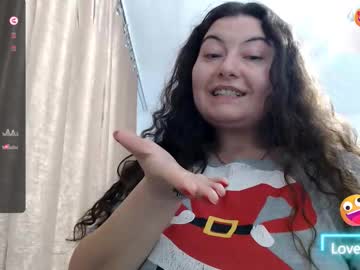 Bustyemma Chaturbate stream image from February 12, 2026