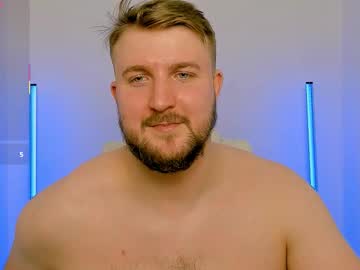 Christian_Hill Chaturbate stream image from February 12, 2026