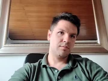Cristopher3042 Chaturbate stream image from February 12, 2026