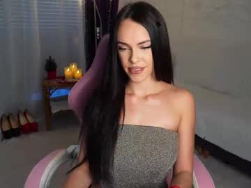 Dilara_Foxx Chaturbate stream image from February 12, 2026