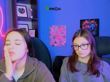 Elani_Grey Chaturbate stream image from February 12, 2026