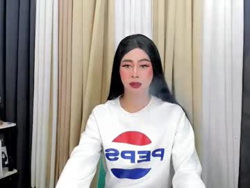 Expensive_Elise Chaturbate stream image from February 12, 2026