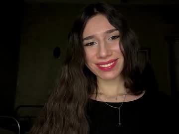 Ivaformaggioni Chaturbate stream image from February 12, 2026