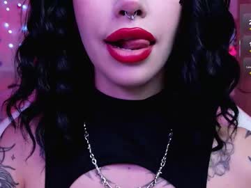 Leylanoir_02 Chaturbate stream image from February 12, 2026