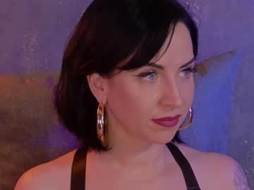 Lilyconor Chaturbate stream image from February 12, 2026