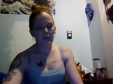Reddevilbby968608 Chaturbate stream image from February 12, 2026