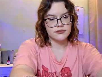Rozannecandela Chaturbate stream image from February 12, 2026