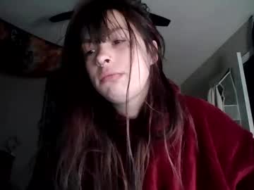 Tinytittiexx Chaturbate stream image from February 12, 2026