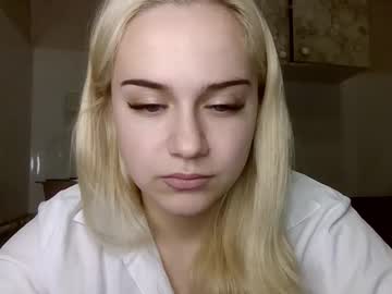 Barbie___Girl Chaturbate stream image from February 12, 2026