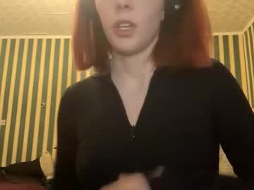 Cherisegatchel Chaturbate stream image from February 12, 2026