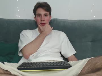 Cute_Brian Chaturbate stream image from February 12, 2026