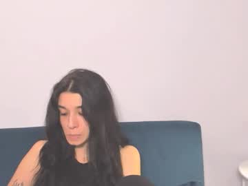 Delphinehot Chaturbate stream image from February 12, 2026