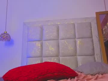 Dulce_Mariia_X Chaturbate stream image from February 12, 2026