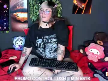 Gomory_Kitty Chaturbate stream image from February 12, 2026