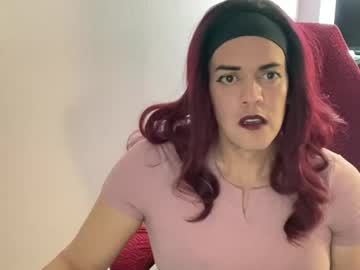 Maira83cd Chaturbate stream image from February 12, 2026