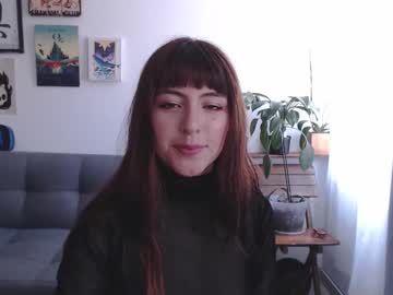 Melanies_Dream Chaturbate stream image from February 12, 2026