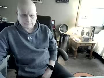 Mrclean_55 Chaturbate stream image from February 12, 2026
