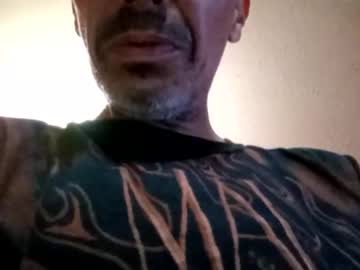 Nocturnus1980 Chaturbate stream image from February 12, 2026