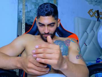 Perfec_King01 Chaturbate stream image from February 12, 2026