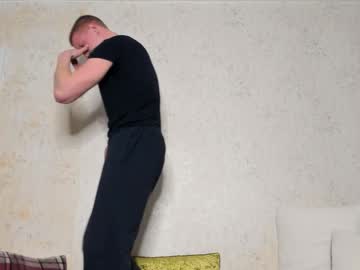 Thejacob_D Chaturbate stream image from February 12, 2026