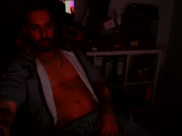 Toobiatsch Chaturbate stream image from February 12, 2026