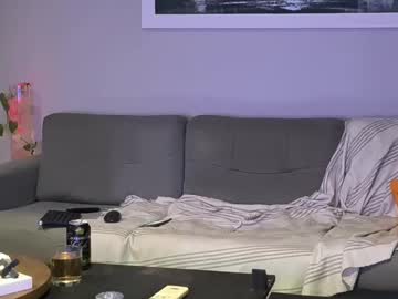 Trrntus86_Biguy Chaturbate stream image from February 12, 2026