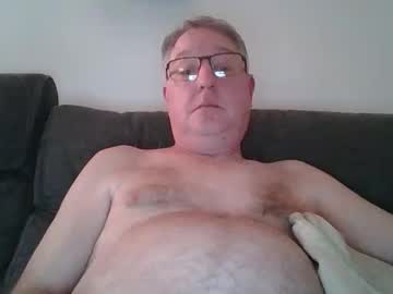 Aaronmills55 Chaturbate stream image from February 12, 2026