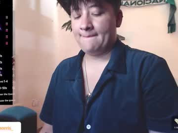 Alexxxmorris Chaturbate stream image from February 12, 2026